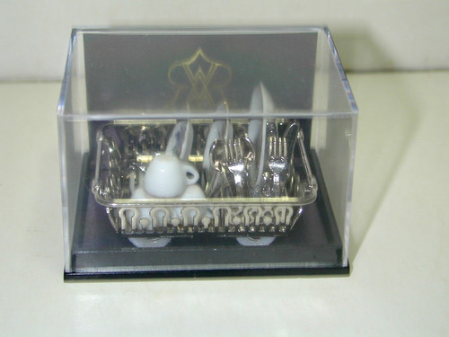 Reutter miniaturen - reutter,