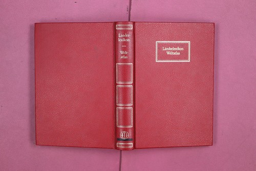 299116 länderlexikon - 299116,