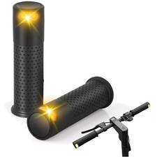 Roller Blinklicht Lenker