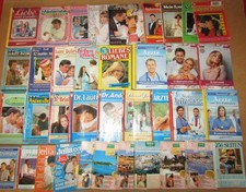 70 Romane Liebe Famile