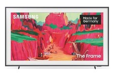 Samsung GQ65LS03FWUXZG The Frame Pro Neo QLED TV #2552963