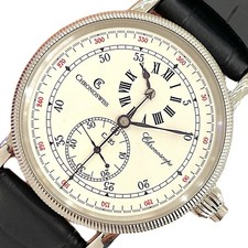Chronoswiss chronograph - chronoswiss,