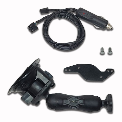 Monit recce autohalterung kit - monit,