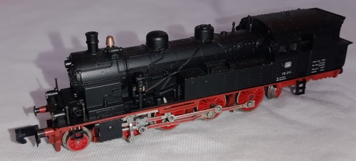 Spur arnold 2270 db - n,
