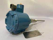 Rosemount / Temperaturmontage