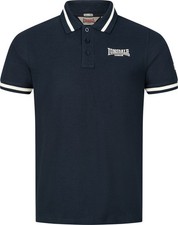 Lonsdale Polo Shirt Causton