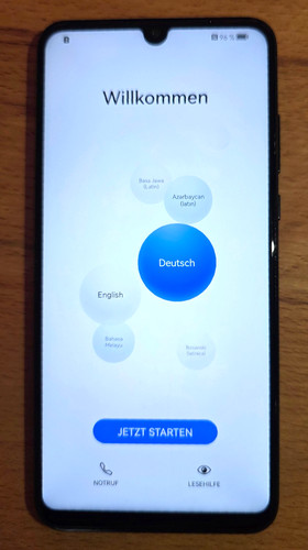 Huawei p30 lite 128gb 4gb - -,