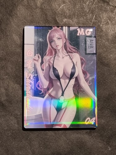 Shirahoshi one piece sexy - one,