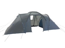 HIGH PEAK Kuppelzelt, »Borgholm 6.0«, 6 Personen - B-Ware sehr gut