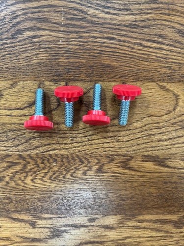 4 zoll unc - 1/4-20, x