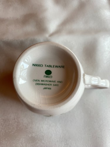 Nikko kaffeetassen höhe 8 - 6,