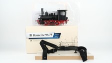 Km1 spur 109815 dampflok br - km1,