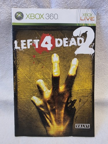 Left dead - dead, 360)