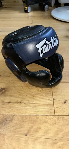 Fairtex kopfschutz - fairtex,