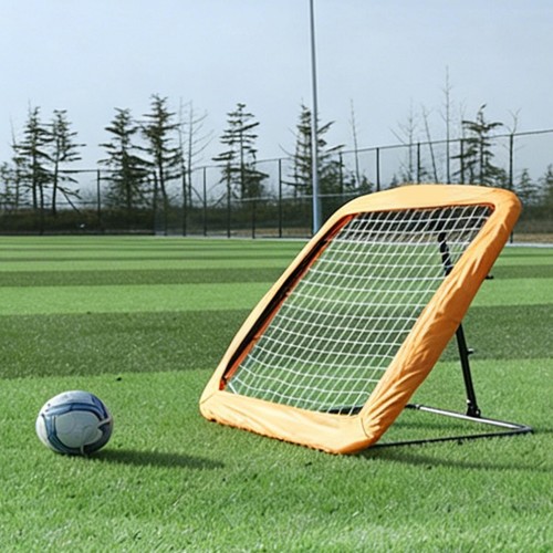Fußballnetz für tragbar - für,