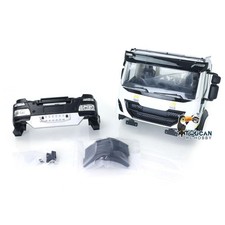 RC Kunststoff LKW Kabine Shell