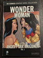 DC Comics Graphic Novel