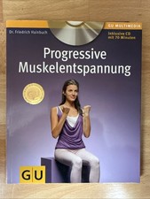 Progressive Muskelentspannung
