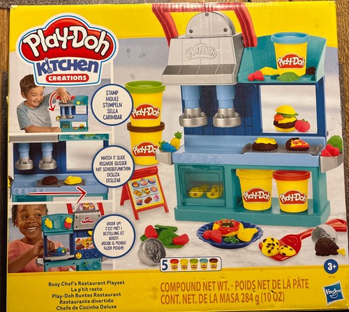 Play doh knete großes - play-doh,
