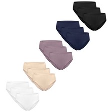 SCHIESSER Damen Slips