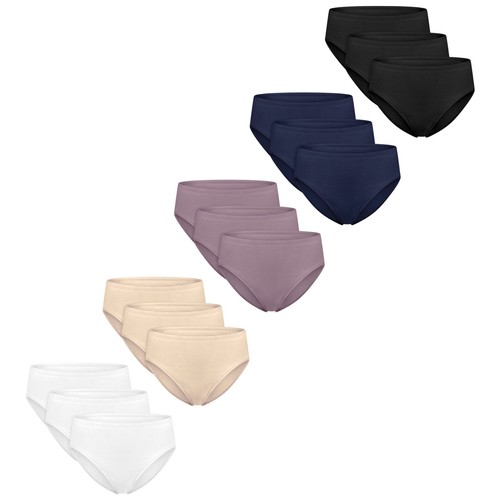 Schiesser damen slips - damen,
