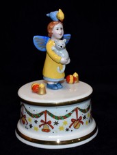 Hutschenreuther Spieluhr