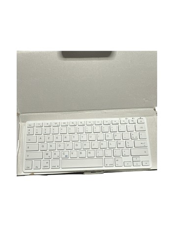 Mini mac weiß - kb,