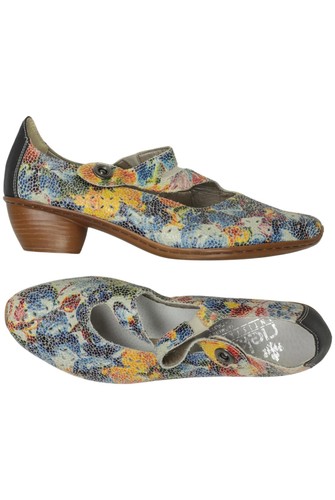 Rieker pumps damen - pumps, heels