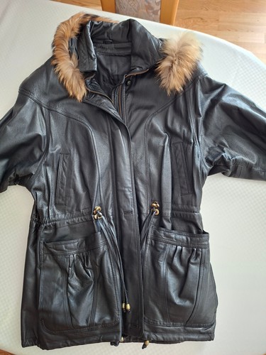 Leder herbst winter - -,