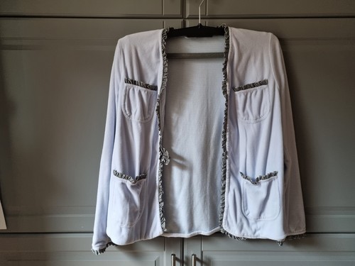 Yellamaris dünne jacke blazer - jacke,