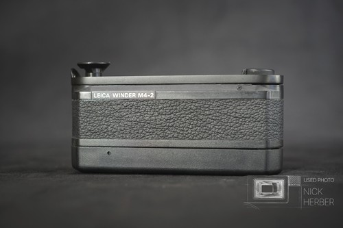 Leica winder 14227 for - m4-2,