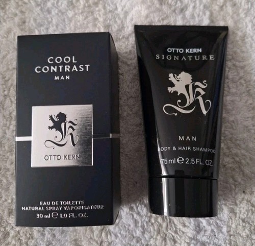 Eau toilette otto kern - otto,