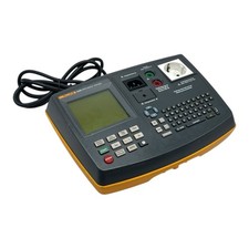FLUKE 6500 Appliance Tester |