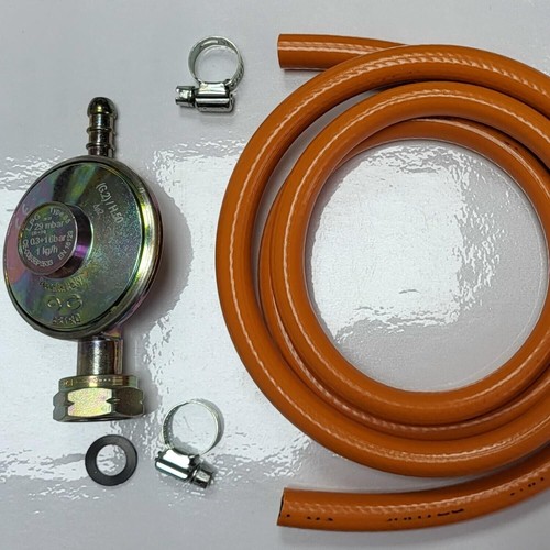 Gasregler mbar - gasregler, 30