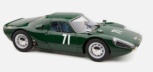 Cmc porsche 904 carrera gts - -,