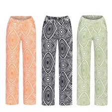 Ringella Damen Schlafhose