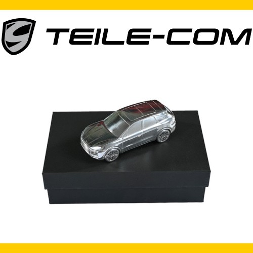 Porsche cayenne ii - porsche,