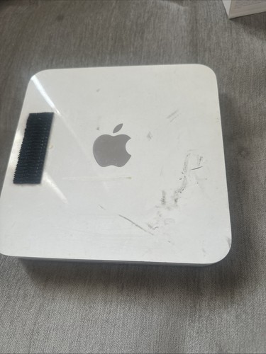 Apple time capsule 2tb a1409 - capsule,