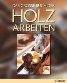 Handbuch der holzarbeiten - der, von