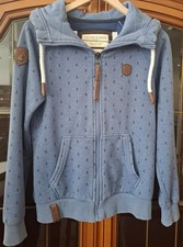 Naketano Damen Sweatjacke