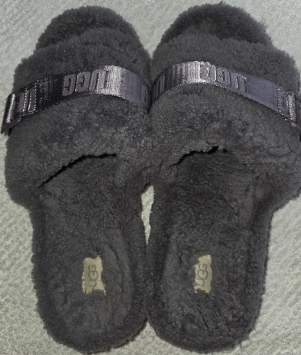 Ugg damen hausschuh pantolette - ugg,