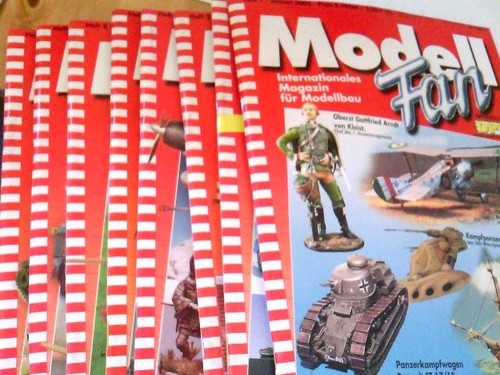 Konvolt zeitschriften - konvolt:,