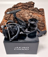 Shimano Aero C5000 Spin Match