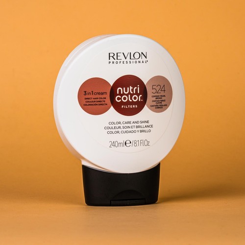 Revlon nutri color - 524, 240ml