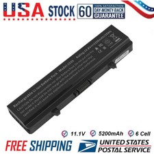 Laptop Battery for Dell