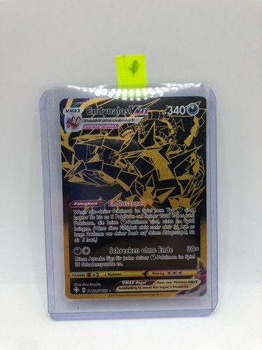 Endynalos vmax pokemon - -,