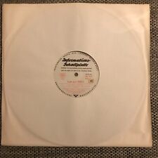 ♫ 12" INFO-LP 1962 PAUL ANKA Everly Bros. CHAMPS Joanie Sommers DON GIBSON  11 ♫