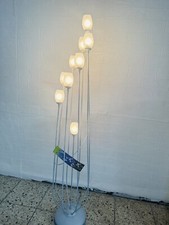 Designer Halogen Metall Steh