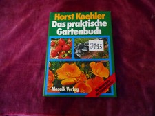 Ratgeber Das praktische Gartenbuch