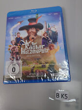 NEU & OVP - Der Räuber Hotzenplotz (Blu-ray)